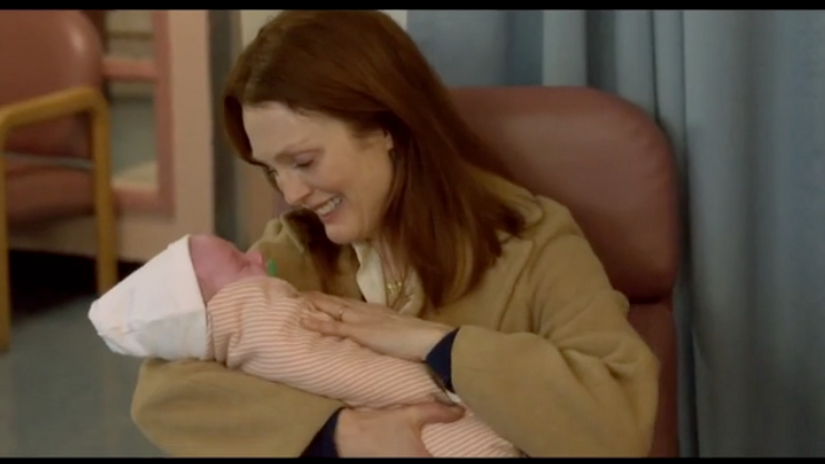 STILL ALICE | Richard Glatzer, Wash Westmoreland